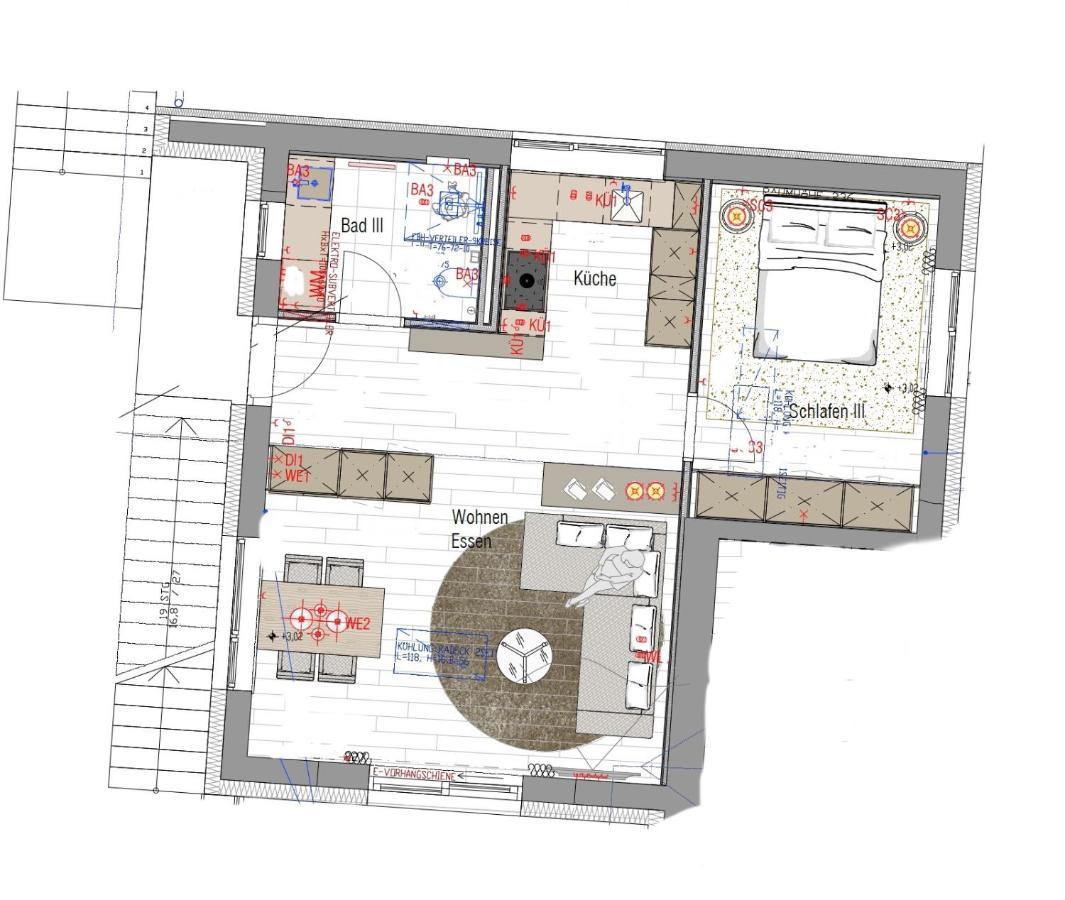 Modern Living Sankt Gilgen Apartamento Exterior foto