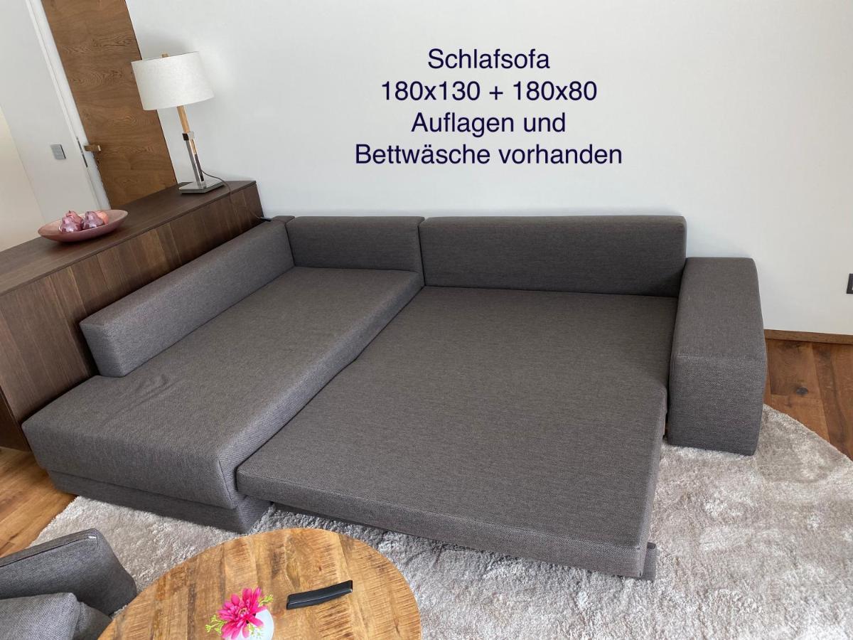Modern Living Sankt Gilgen Apartamento Exterior foto