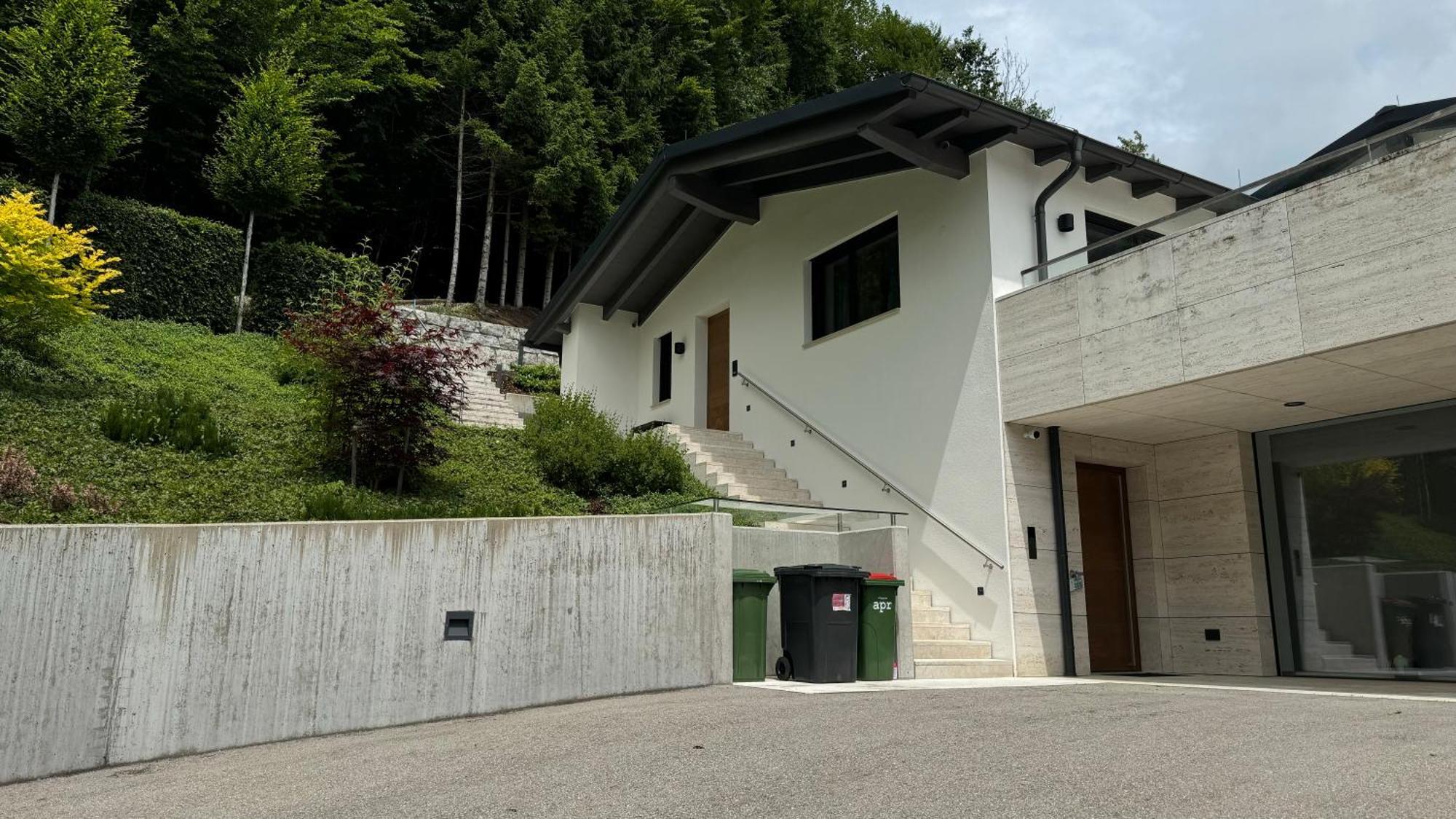 Modern Living Sankt Gilgen Apartamento Exterior foto